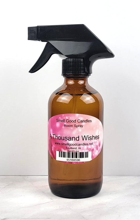 A Thousand Wishes 8oz Room Spray