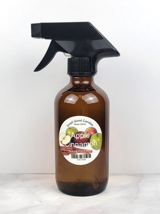 Apple Cinnamon 8oz Room Spray