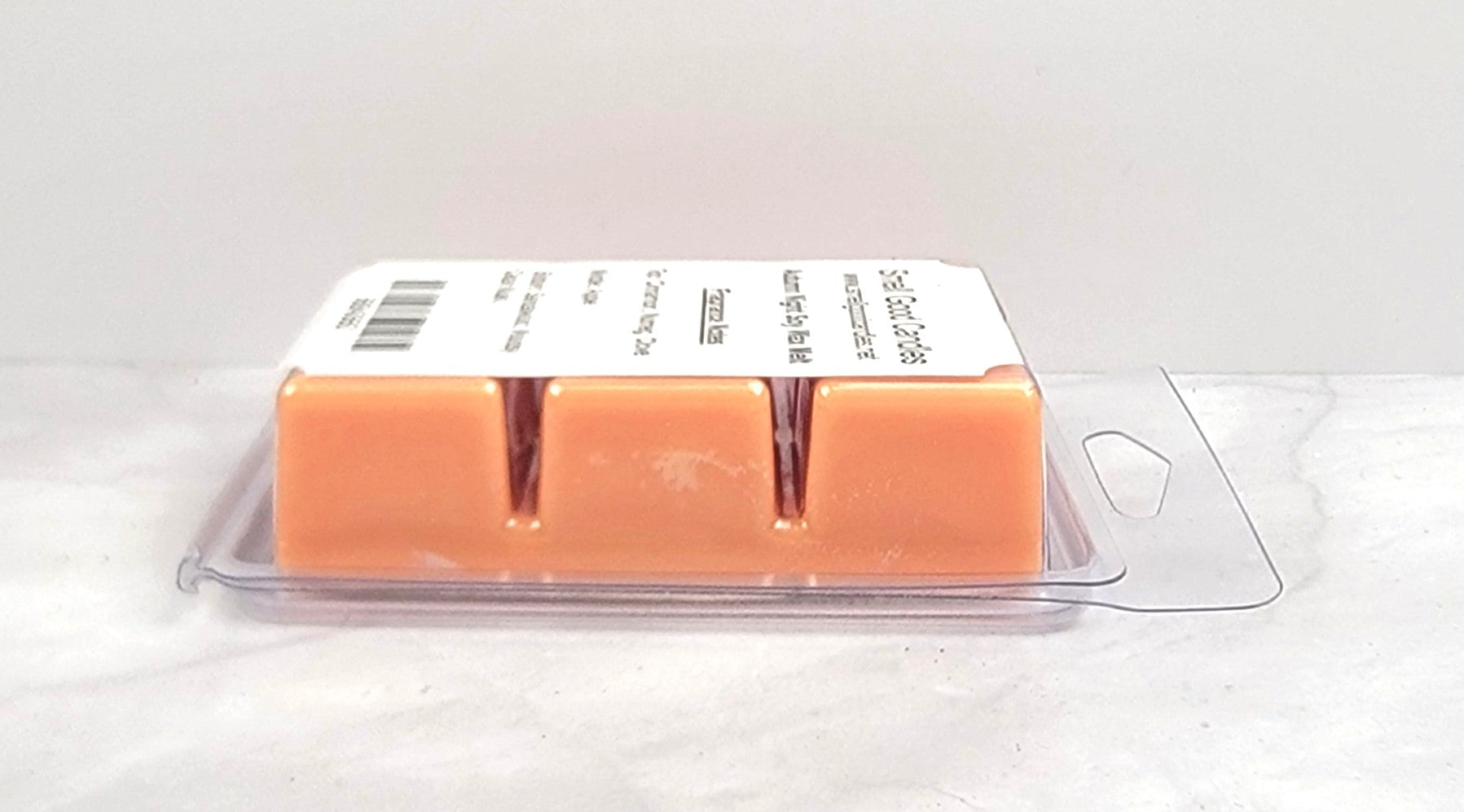 Autumn Night Soy Wax Melt