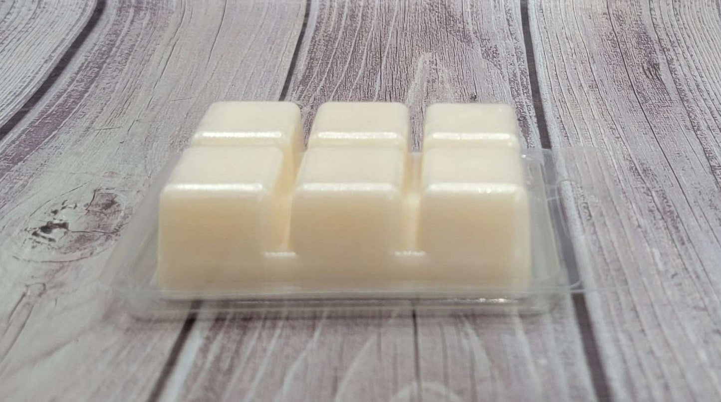 Baby Powder Soy Wax Melt