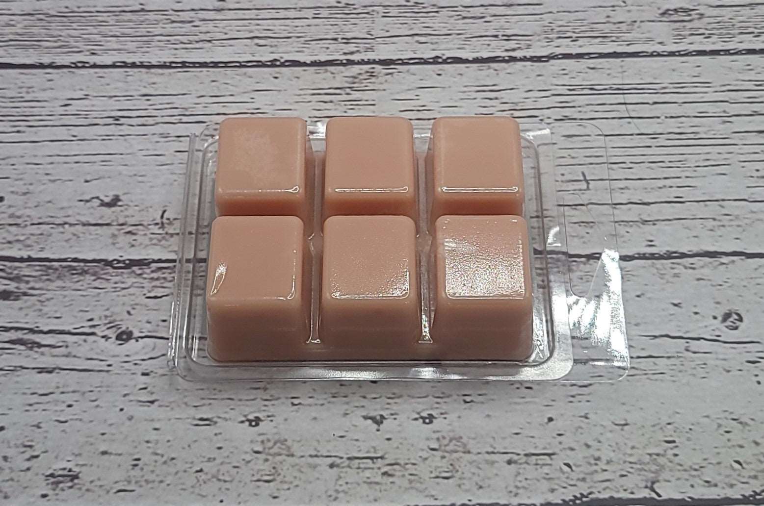 Beachwood Soy Wax Melt