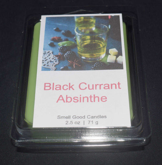 Beginning with delicate saffron threads, sweet anise, and a whisper of eucalyptus. Luscious black currants and blackberries are at the heart of this fragrance with a hint of green, earthy basil. Dark musk, tonka bean, fennel, and amber enhance the intensity of the dark fruit in this rich fragrance. Black Currant Absinthe is fitting for special events and makes for exquisite gifts. This complex scent brings a pleasing, comforting, yet upscale character wherever it’s used.