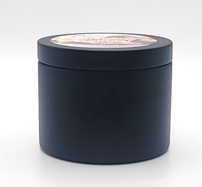 Blueberry Cobbler 4oz Scented Soy Wax Candle