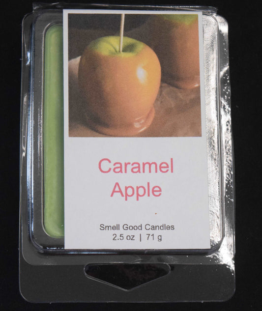 This iconic fall festival favorite is a sweet apple treat. A strong and true version of a classic autumnal scent, Caramel Apple fragrance combines notes of apple with sweet caramel and apple cider. Tempting base notes of caramelized sugar and spice will leave you looking for the real thing.