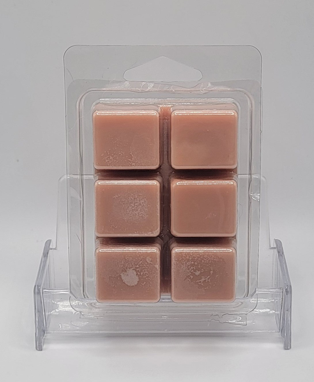 Cinnamon Vanilla Soy Wax Melt