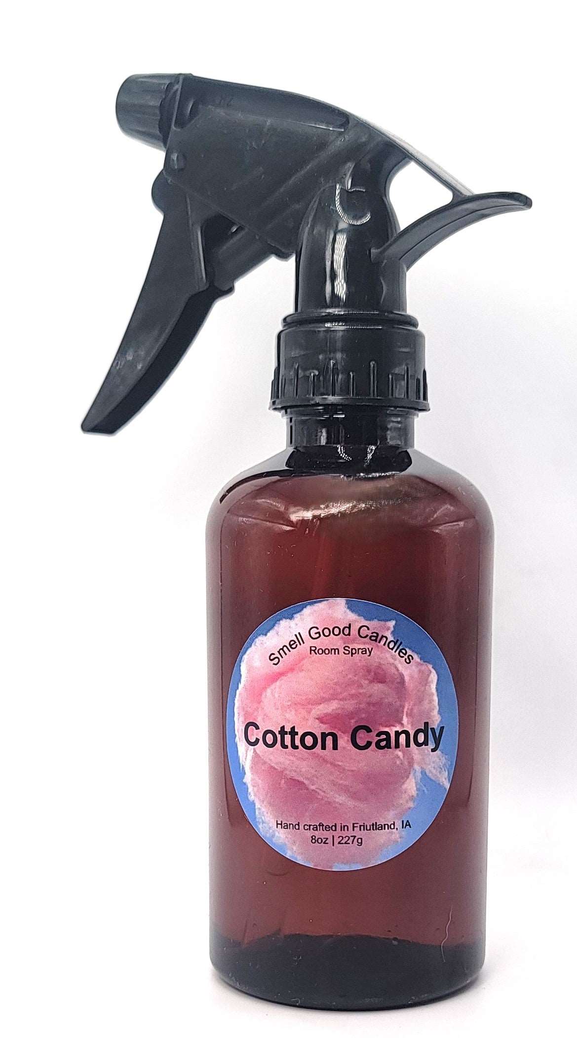 Cotton Candy 8oz Room Spray