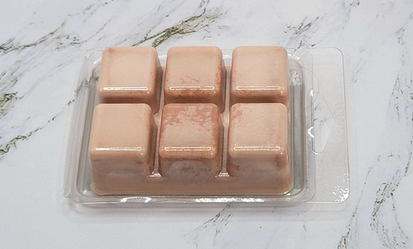 Creamy Vanilla Soy Wax Melt