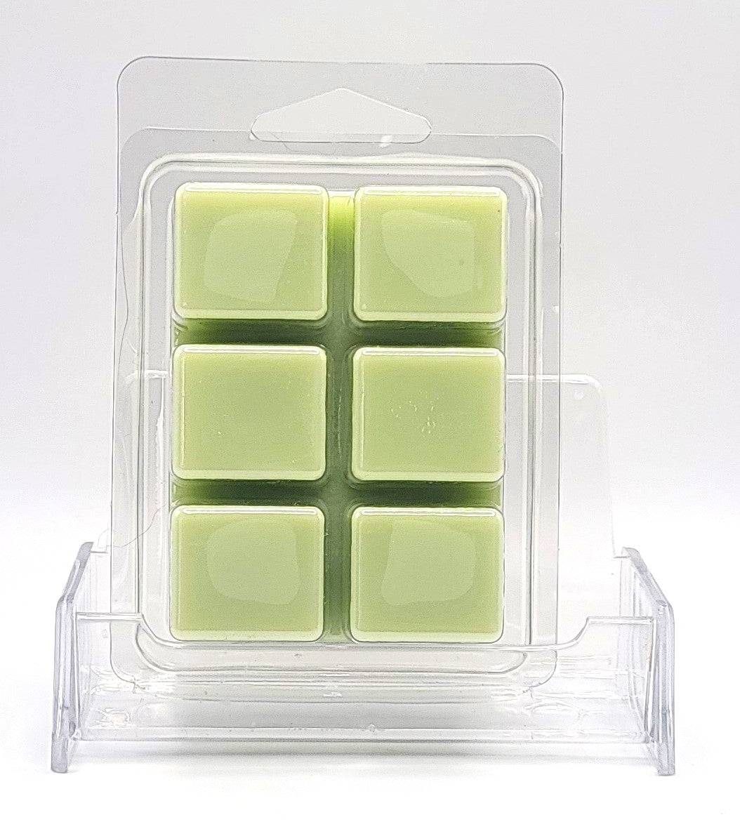 Cucumber Melon Soy Wax Melt