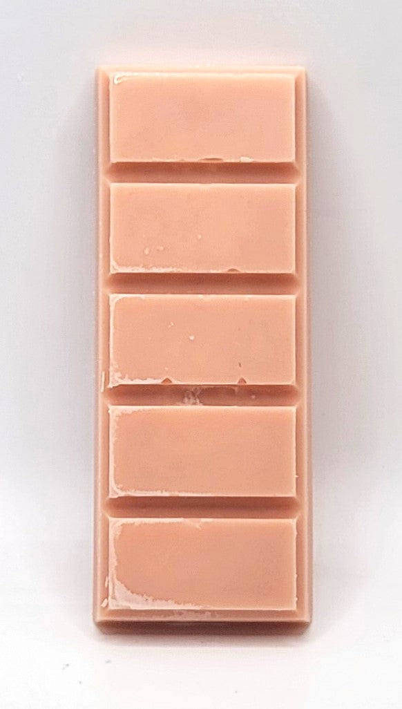 French Vanilla Coffee Soy Wax Snap Bar