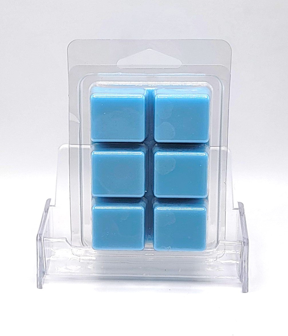 Glacier Falls Soy Wax Melt