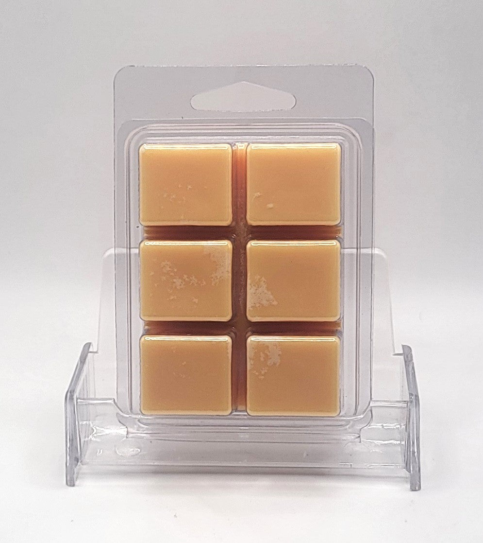 Grapefruit Twist Soy Wax Melt