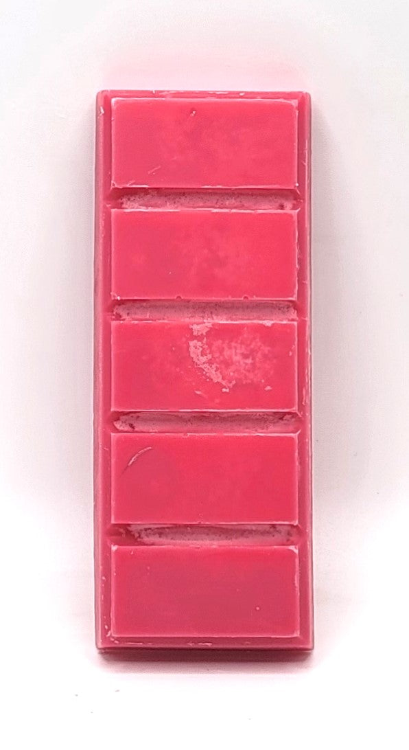 Holiday Soy Wax Snap Bar