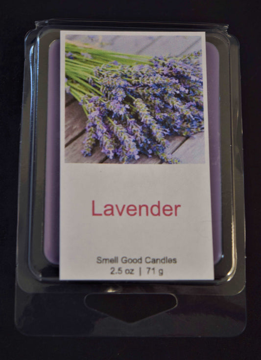 Imagine a summer meadow drenched in the morning sunlight, rows of lavender flowers gently shifting in a light breeze. Our Lavender fragrance stays true to this classic, beautiful flower, enhancing the natural aroma of lavender with notes of citrus, camphor, and eucalyptus.   This fragrance is infused with natural essential oils, including eucalyptus, cedarwood, lavandin, clove bud, Cananga flower, pine, spike lavender, Cedrus atlantica, Nootka tree, ginger, sweet orange