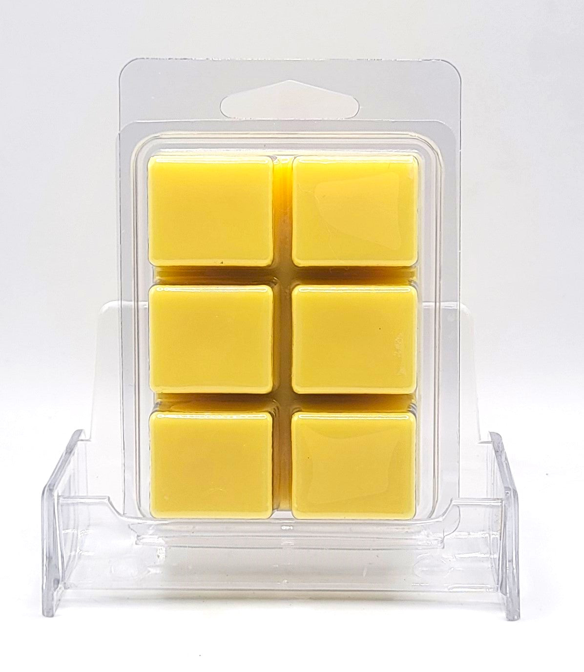 Lemon Soy Wax Melt