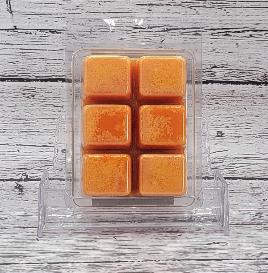 Peach Mango Bellini Soy Wax Melt