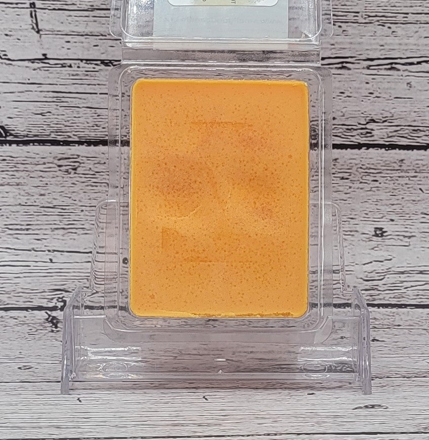 Peach Mango Bellini Soy Wax Melt