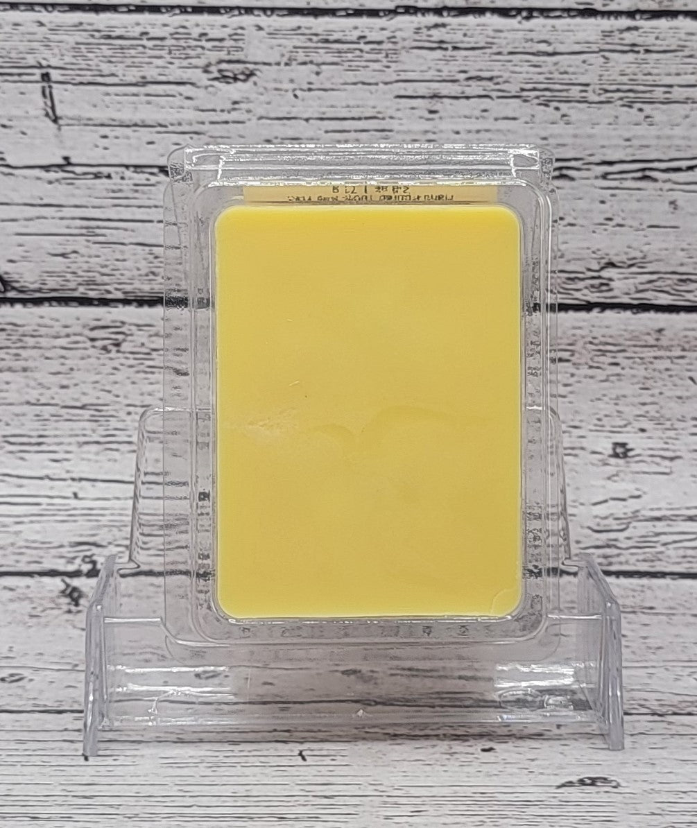 Pineapple Soy Wax Melt