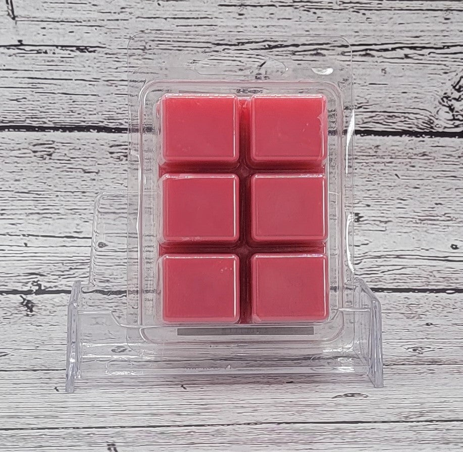 Red Hot Cinnamon Soy Wax Melt