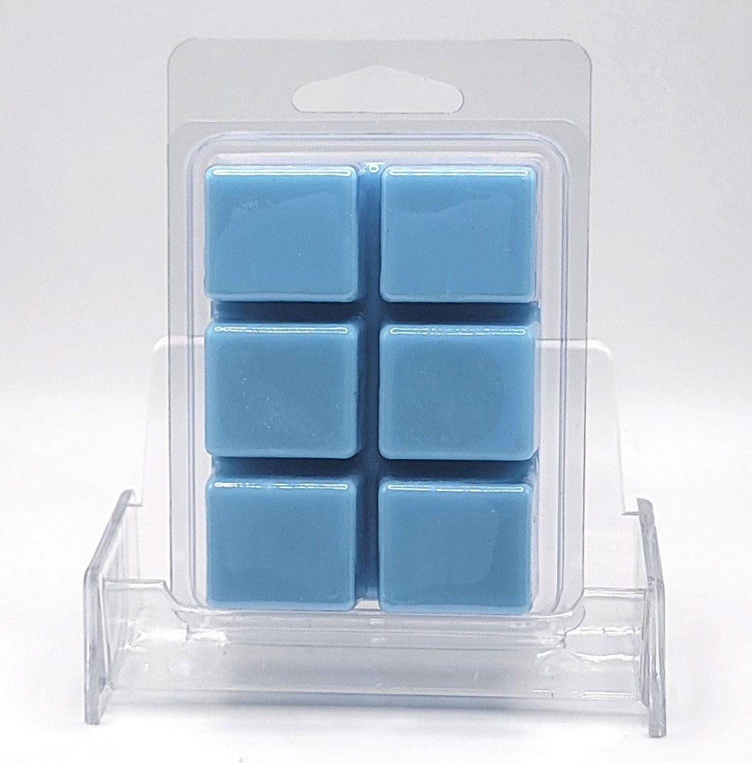 Sea Minerals Soy Wax Melt