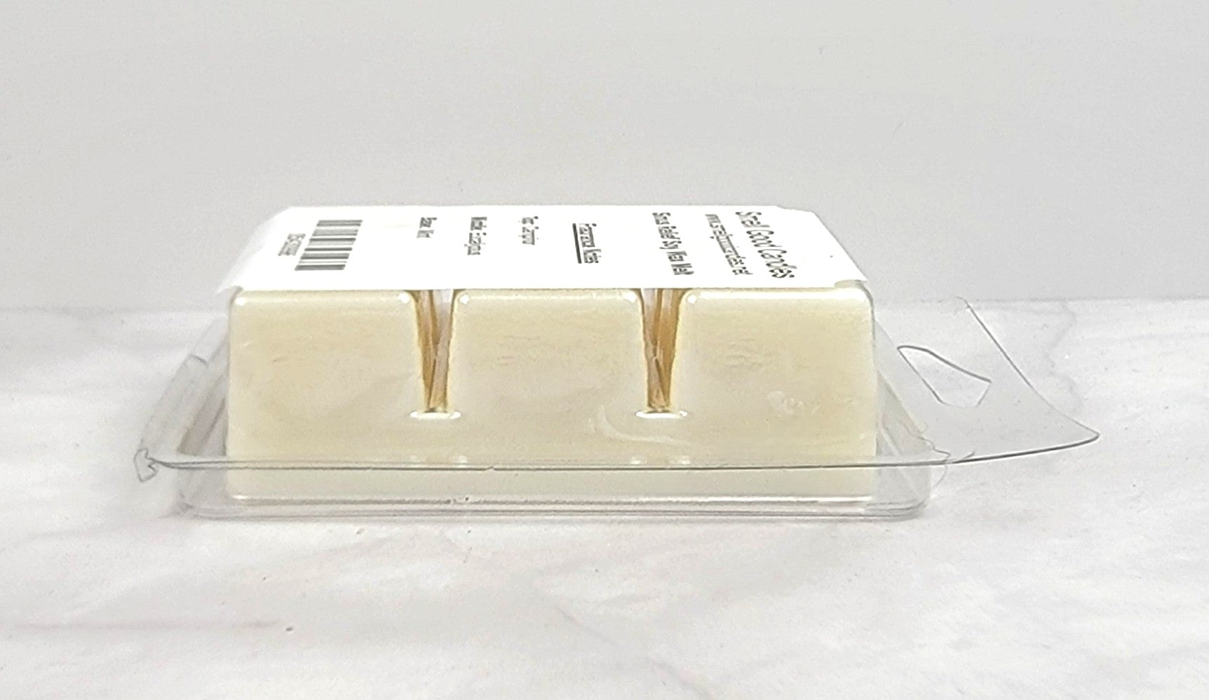 Sinus Relief Soy Wax Melt