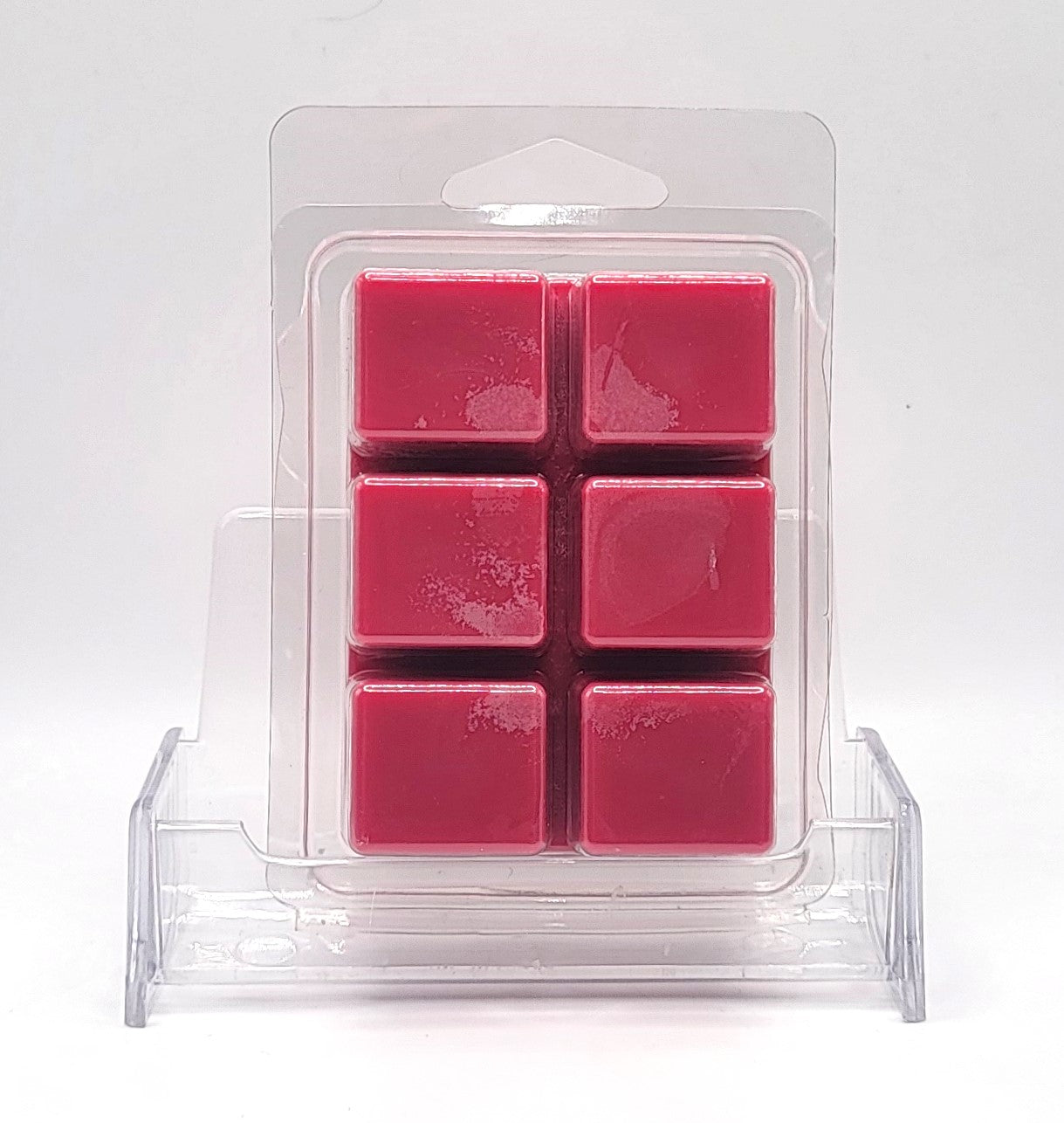 Strawberries and Cream Soy Wax Melt