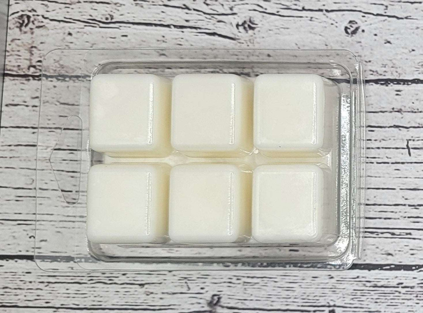 Stress Relief Soy Wax Melt