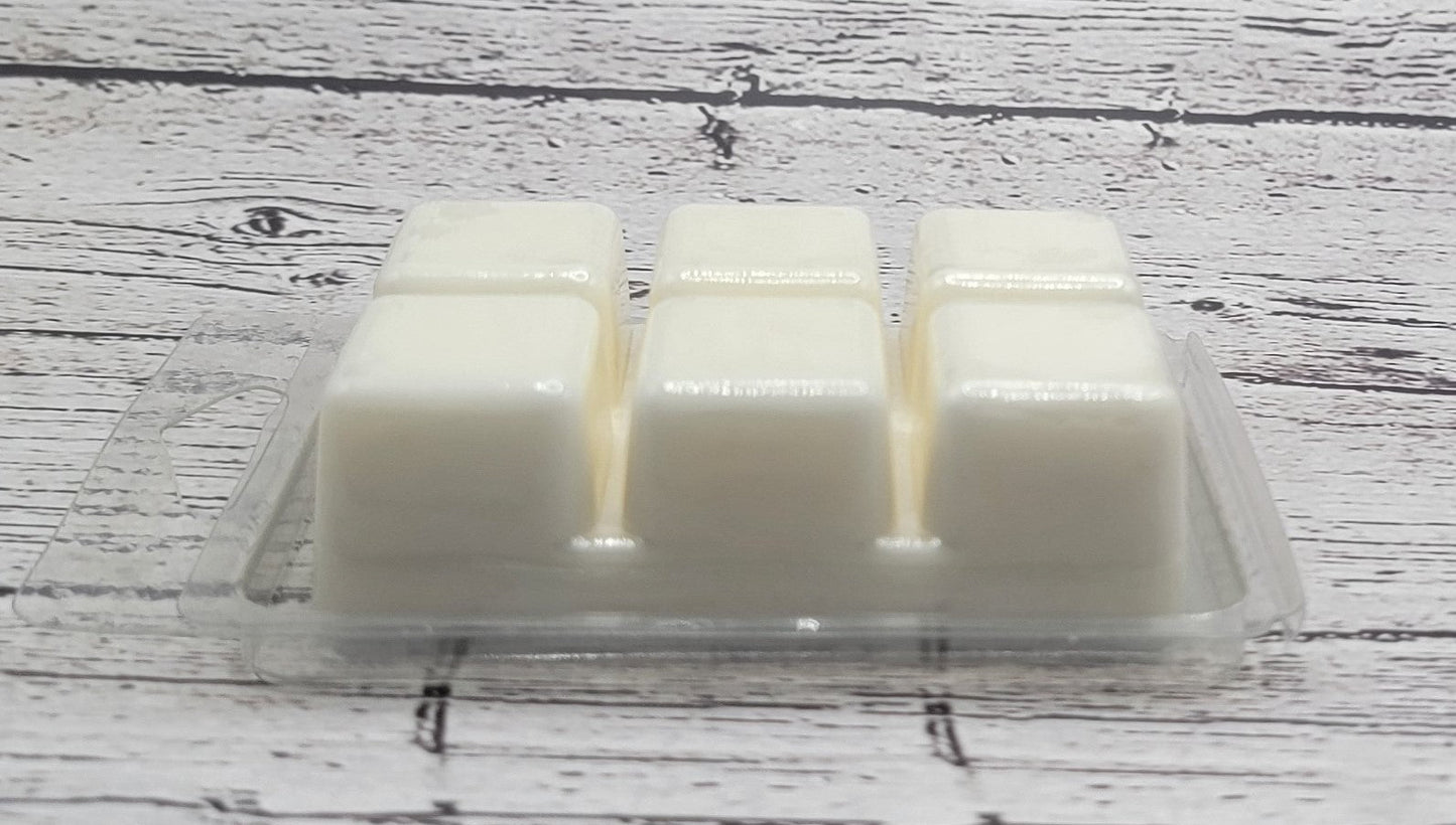 Stress Relief Soy Wax Melt