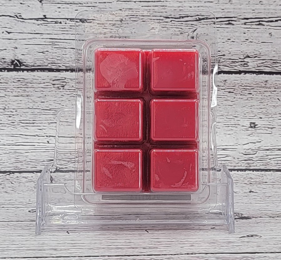 Sugared Apple Soy Wax Melt