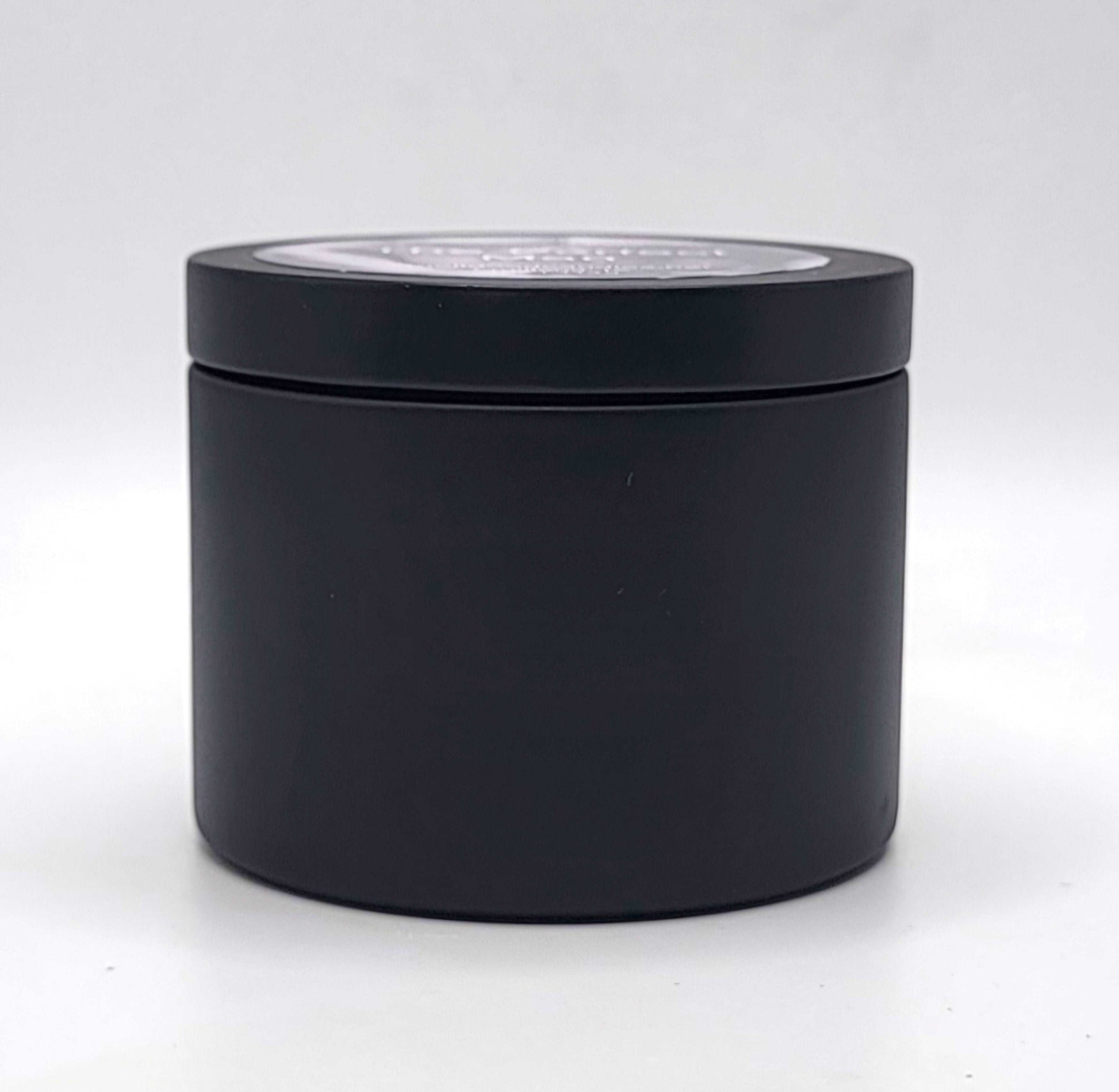 The Perfect Man 4oz Tin Scented Soy Wax Candle