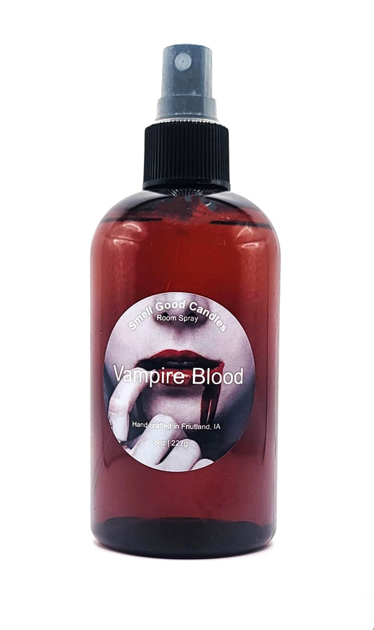 Vampire Blood 8oz Room Spray