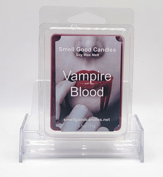 Vampire Blood Soy Wax Melt