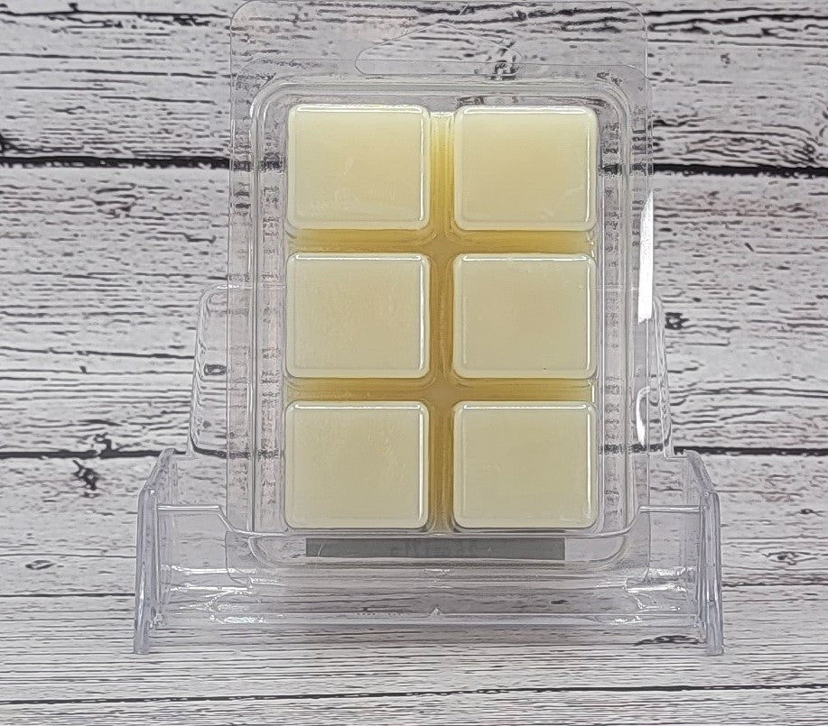 White Birch Soy Wax Melt