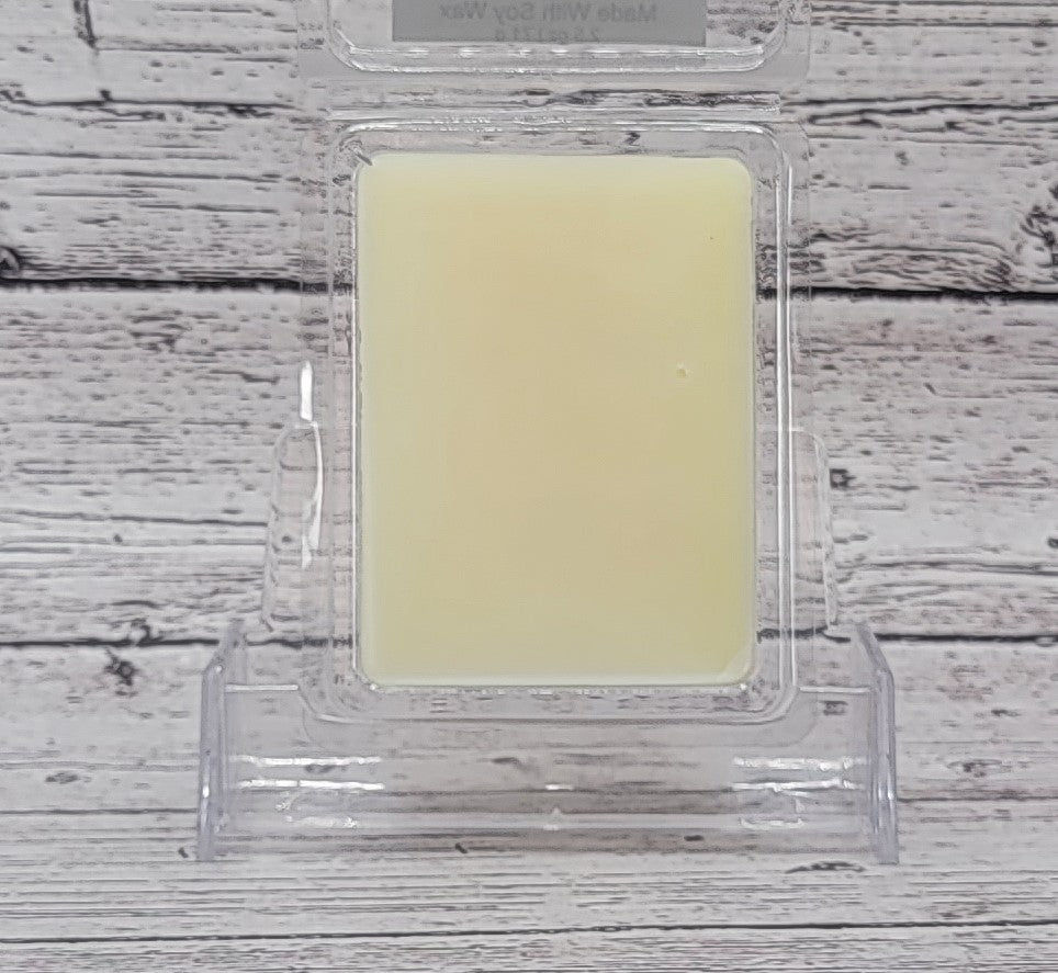 White Birch Soy Wax Melt